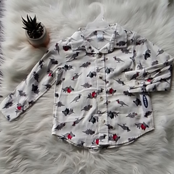 π Shirt + Tee π - Picture 2 of 6